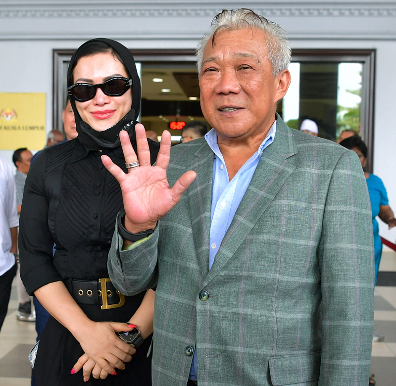 推翻邦莫达夫妇无罪裁决 上诉庭7·29聆审